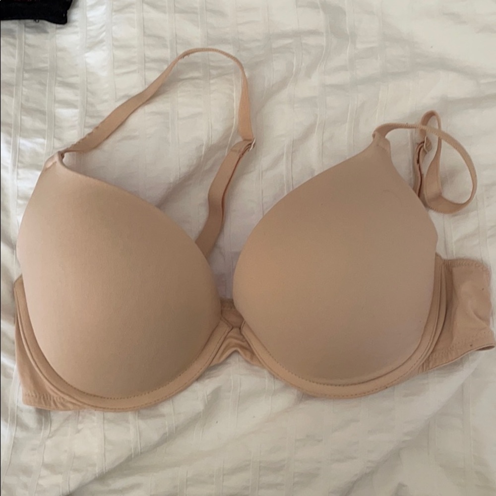 Wear everywhere push up